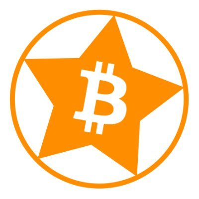 Bitcoin Startup Lab Logo