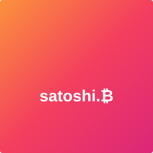 Satoshi